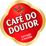 Logo - Café do Doutor
